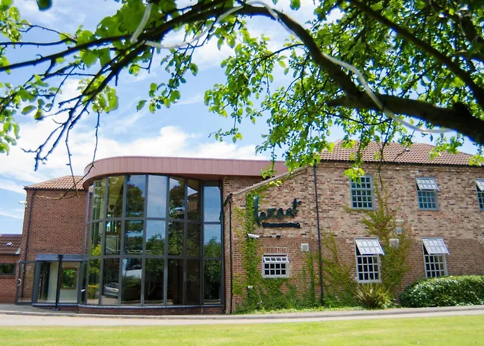 Lazaat Hotel