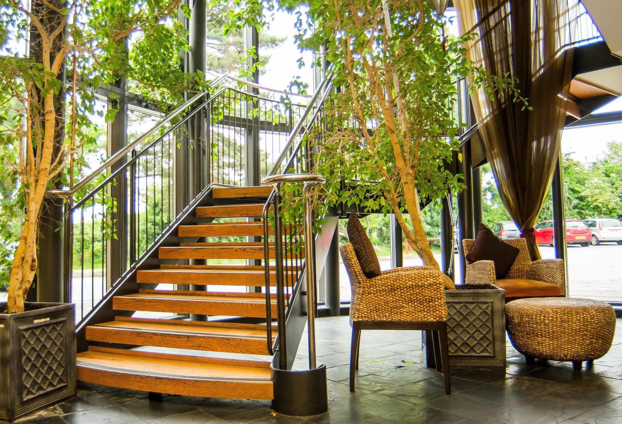 Lazaat Hotel Skidby